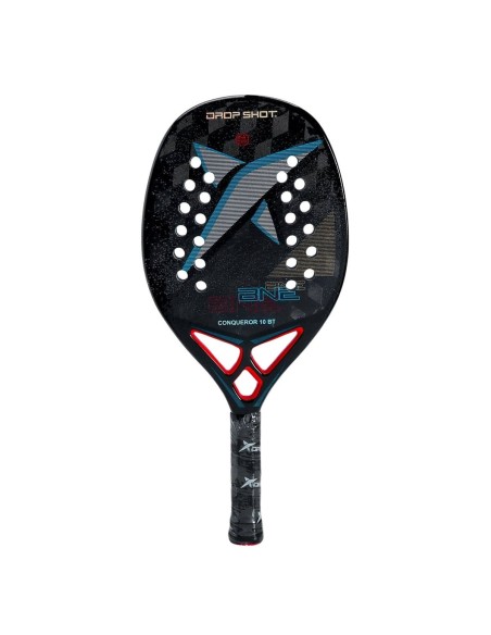Drop Shot Conqueror 10 Bt | Ofertas de pádel